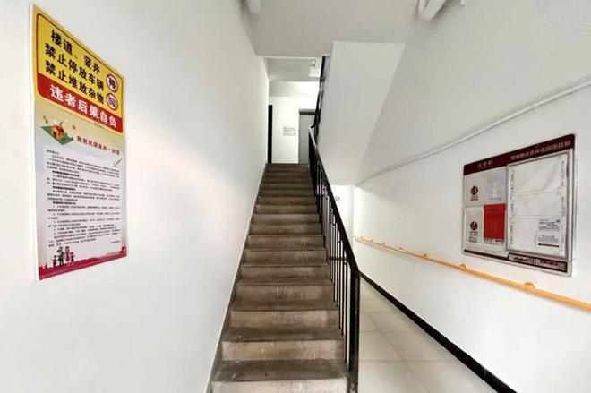 顺义这个老小区集中整治这些问题！k8凯发马竞赞助幸福“加码”！(图3)