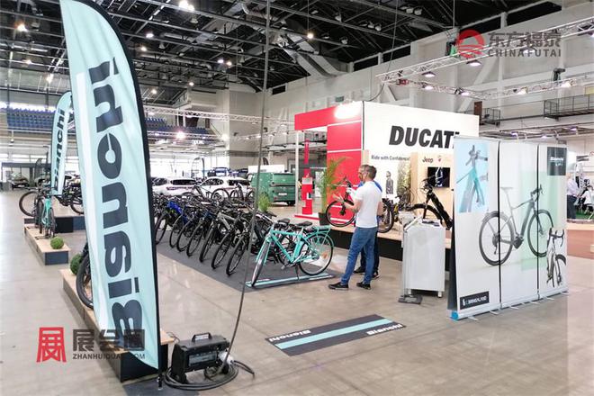 动车及充电桩展FM EXPO 2025k8凯发入口2025年匈牙利新能源电(图3)