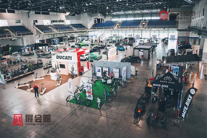动车及充电桩展FM EXPO 2025k8凯发入口2025年匈牙利新能源电(图7)