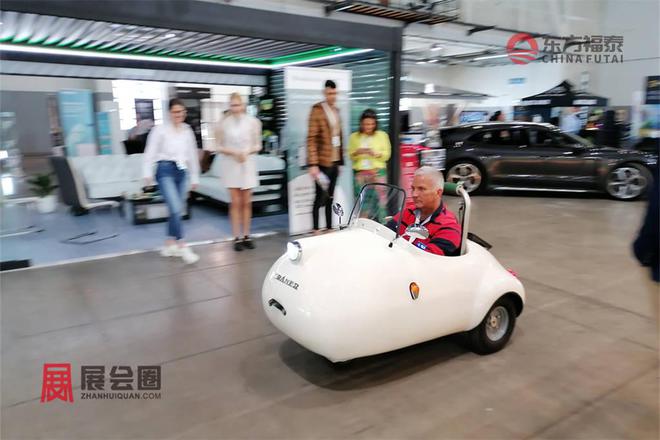 动车及充电桩展FM EXPO 2025k8凯发入口2025年匈牙利新能源电(图8)