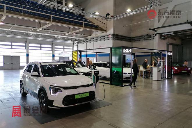 动车及充电桩展FM EXPO 2025k8凯发入口2025年匈牙利新能源电(图10)