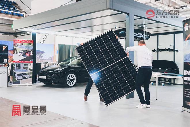 动车及充电桩展FM EXPO 2025k8凯发入口2025年匈牙利新能源电(图12)