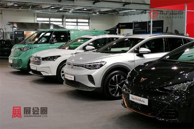 动车及充电桩展FM EXPO 2025k8凯发入口2025年匈牙利新能源电(图14)