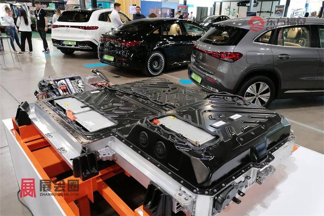 动车及充电桩展FM EXPO 2025k8凯发入口2025年匈牙利新能源电(图17)