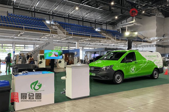 动车及充电桩展FM EXPO 2025k8凯发入口2025年匈牙利新能源电(图18)