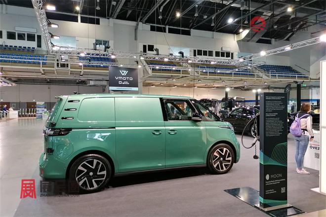 动车及充电桩展FM EXPO 2025k8凯发入口2025年匈牙利新能源电(图26)
