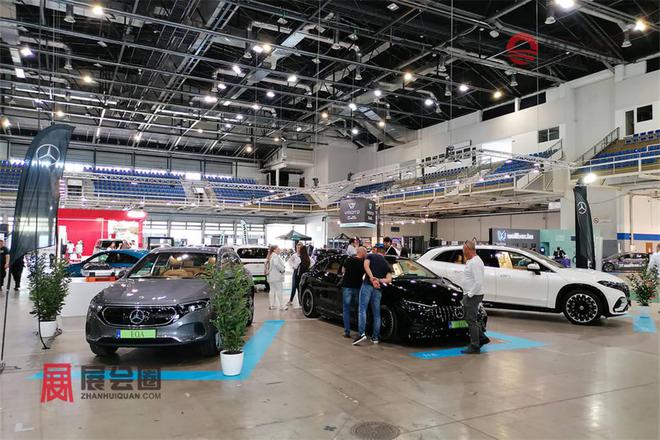 动车及充电桩展FM EXPO 2025k8凯发入口2025年匈牙利新能源电(图30)