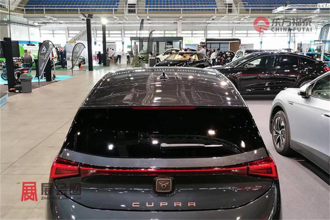 动车及充电桩展FM EXPO 2025k8凯发入口2025年匈牙利新能源电(图35)