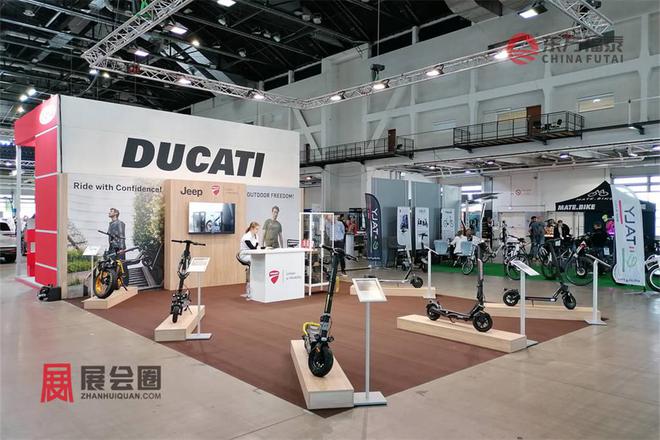 动车及充电桩展FM EXPO 2025k8凯发入口2025年匈牙利新能源电(图37)