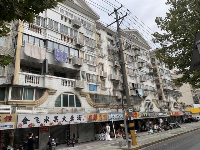 在南通这些小区的人有福了！k8凯发国际登录恭喜！住(图2)