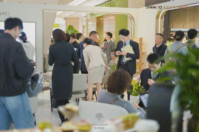 东山金茂晓棠售楼中心-首页网站-楼盘百科凯发K8国际版2024金茂晓棠售楼处丨(图4)