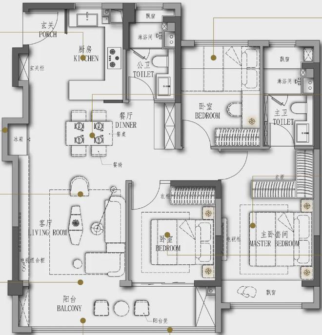 东山金茂晓棠售楼中心-首页网站-楼盘百科凯发K8国际版2024金茂晓棠售楼处丨(图10)