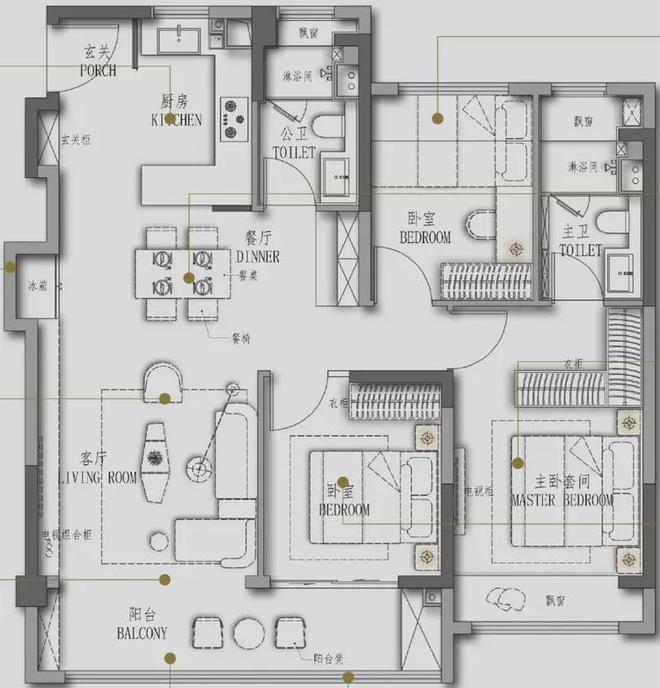东山金茂晓棠售楼中心-首页网站-楼盘百科凯发k8国际登录2025金茂晓棠售楼处丨(图4)