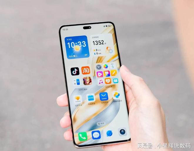 悍的3款手机推荐电池容量65mAh以上K8凯发预算1500-2000续航强(图5)
