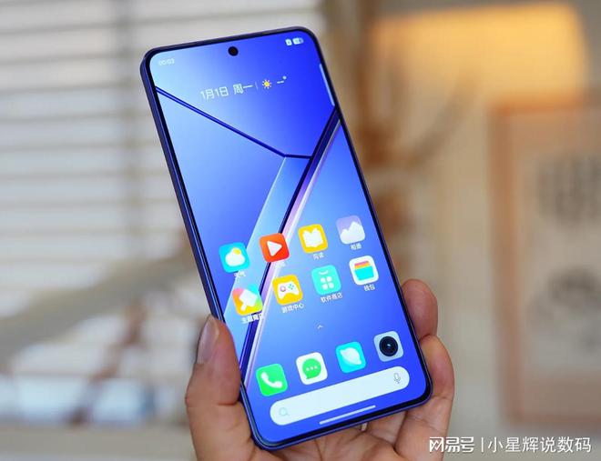 悍的3款手机推荐电池容量65mAh以上K8凯发预算1500-2000续航强(图4)