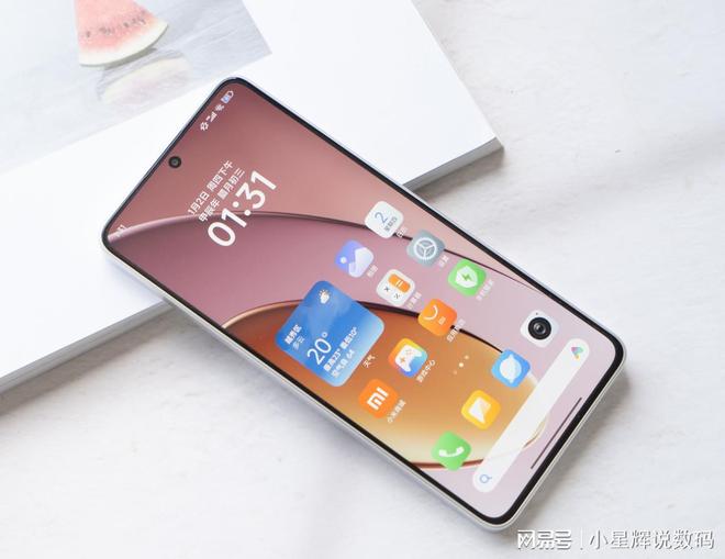 悍的3款手机推荐电池容量65mAh以上K8凯发预算1500-2000续航强(图6)