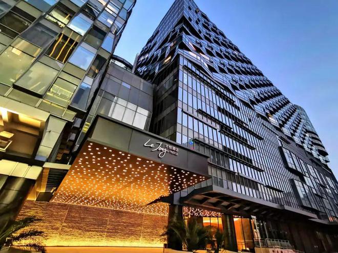 将出售业主中粮的酒店变革凯发k8登录北京华尔道夫(图4)