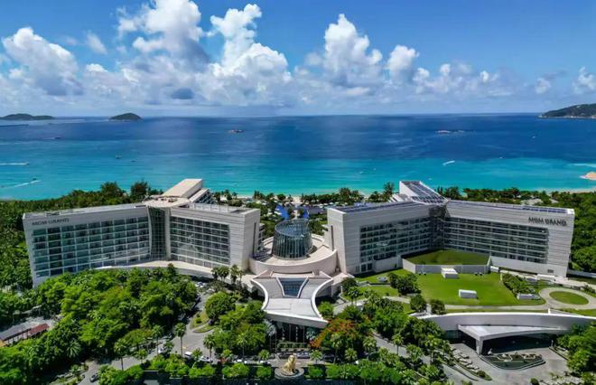 将出售业主中粮的酒店变革凯发k8登录北京华尔道夫(图3)