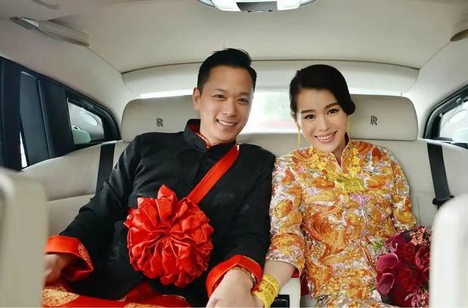 失控中年夫妻貌合神离全靠演技胡杏儿谈老公夜店搂妹表情管理(图2)