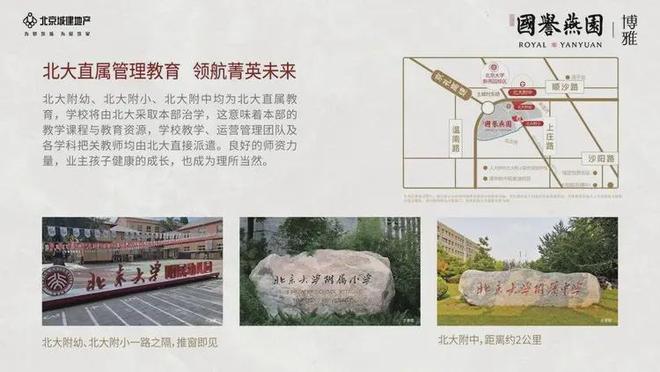 国誉燕园·朗润售楼处指定电话项目-周边配套-户型解析-(图3)