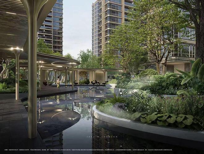 象屿天宸雅颂以荣耀加铸就传奇!热搜NO1天宸雅颂售楼处发布：(图34)