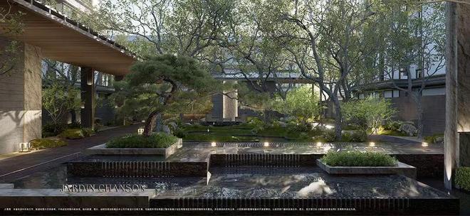 象屿天宸雅颂以荣耀加铸就传奇!热搜NO1天宸雅颂售楼处发布：(图39)