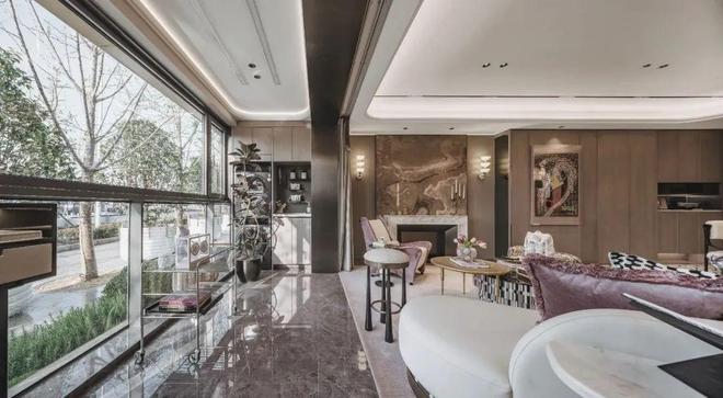 象屿天宸雅颂以荣耀加铸就传奇!热搜NO1天宸雅颂售楼处发布：(图38)