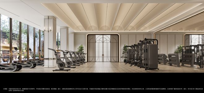 象屿天宸雅颂以荣耀加铸就传奇!热搜NO1天宸雅颂售楼处发布：(图9)