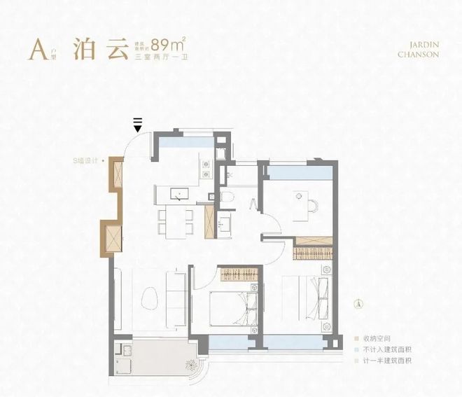 象屿天宸雅颂以荣耀加铸就传奇!热搜NO1天宸雅颂售楼处发布：(图25)
