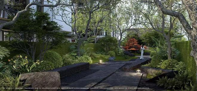 象屿天宸雅颂以荣耀加铸就传奇!热搜NO1天宸雅颂售楼处发布：(图22)