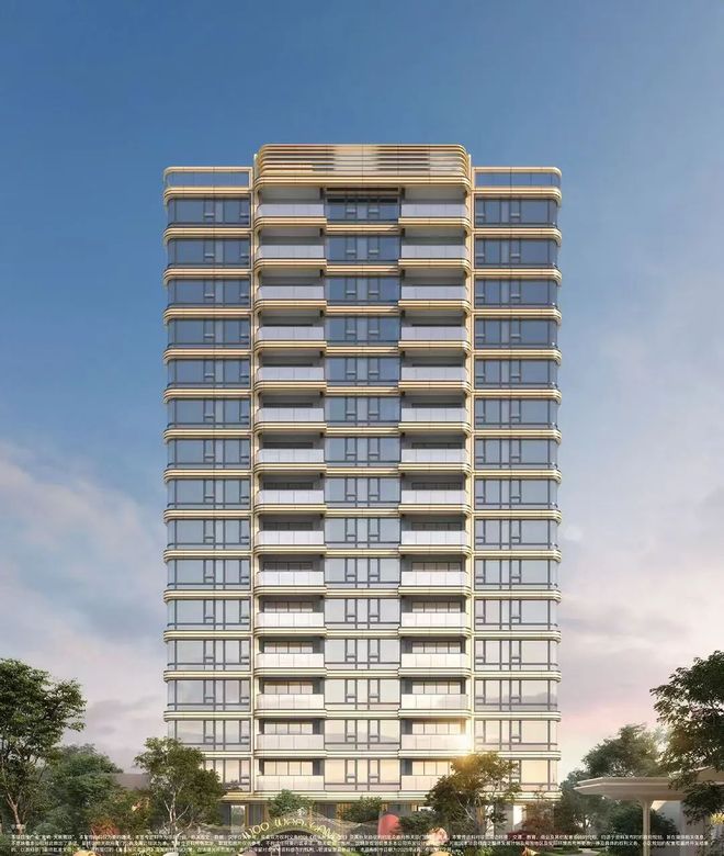 象屿天宸雅颂以荣耀加铸就传奇!热搜NO1天宸雅颂售楼处发布：(图24)