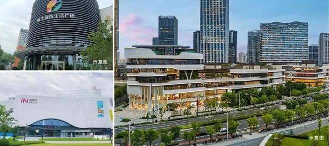 象屿天宸雅颂以荣耀加铸就传奇!热搜NO1天宸雅颂售楼处发布：(图18)