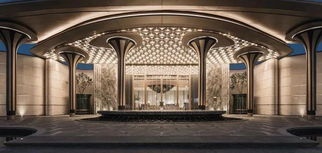 象屿天宸雅颂以荣耀加铸就传奇!热搜NO1天宸雅颂售楼处发布：(图20)