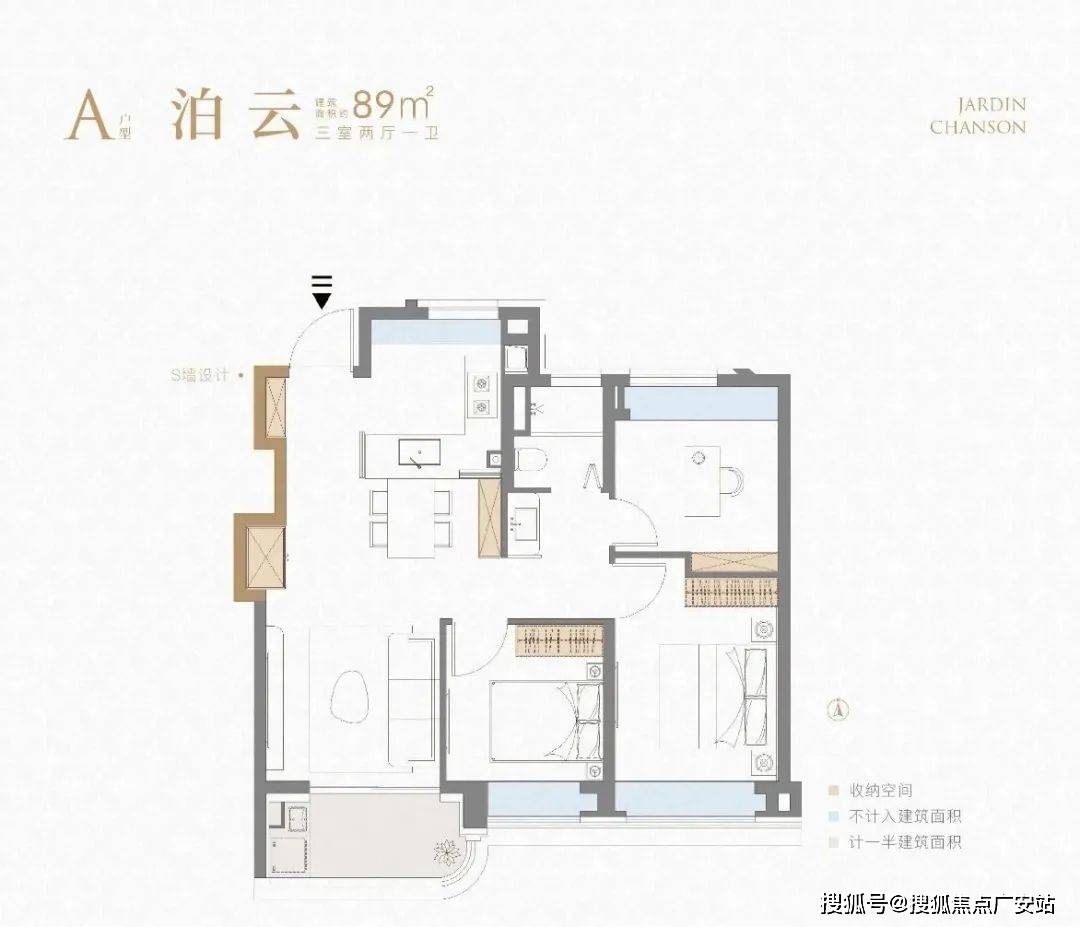 026 销售中心 (售楼处) - 价格  户型地址环境配套交房时间电话上海闵行象屿天宸雅颂售楼处电话│象屿天宸雅颂 (营销中心)  - 2(图3)