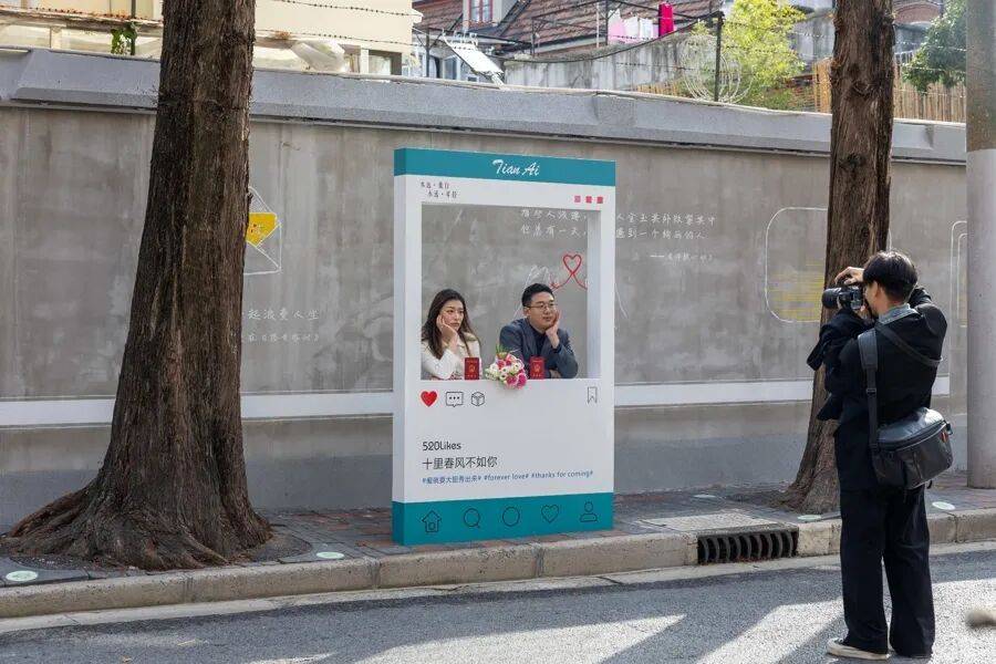 区唤醒上海这片百年街区焕新媒体关注 从空间更新到社(图7)